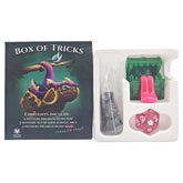 Third Eye Comics Box of Tricks: Mystery Mimic & Dice HY00574 HYO057