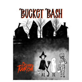 Third Eye Comics Bucket Bash 9781951419714 EFPZ0020