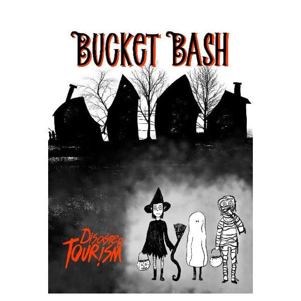 Third Eye Comics Bucket Bash 9781951419714 EFPZ0020