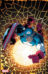 CAPTAIN AMERICA #1 1:100 INCV FRANK MILLER VIRG VAR