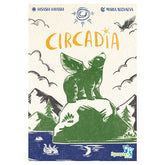 Third Eye Comics Circadia 894342000763 SYGCI01ENFR