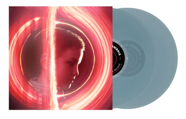 Third Eye Comics Coheed and Cambria - The Father of Make Believe [Explicit Content] 198704222399