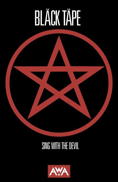 Third Eye Comics Comic Books BLACK TAPE #4 (OF 4) CVR C CHRIS FERGUSON HEAVY METAL HOMAGE VAR 85001385458500431 0323AW272