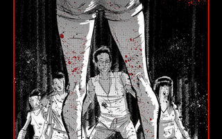 Third Eye Comics Comic Books > Incentives LET THEM EAT #1 THIRD EYE COMIX PUNX EXCLUSIVE TE-LET-THEM-EAT-EXCLUSIVE