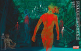 Third Eye Comics Comic Books > Incentives SPECTREGRAPH #4 1:15 INC CVR F BLANCO (MR) 61499847317500461