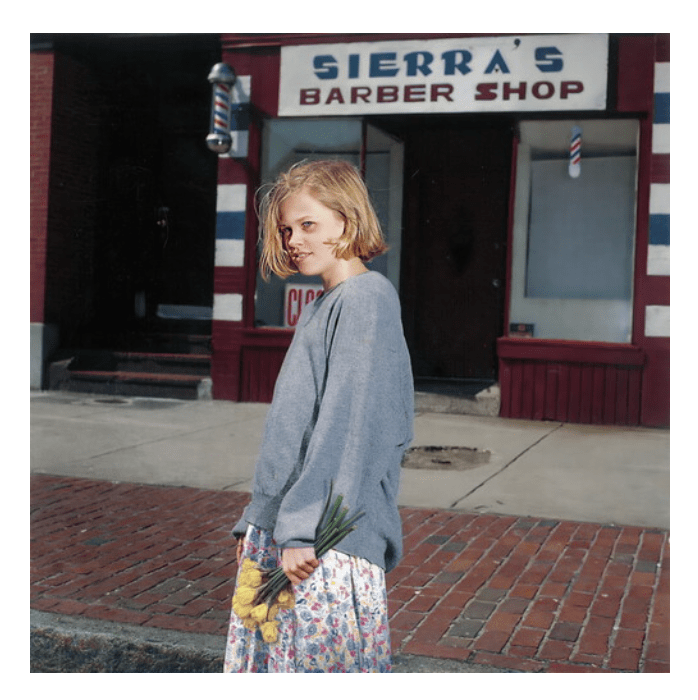 Third Eye Comics Drop Nineteens - Delaware [Colored Vinyl} 843563173138