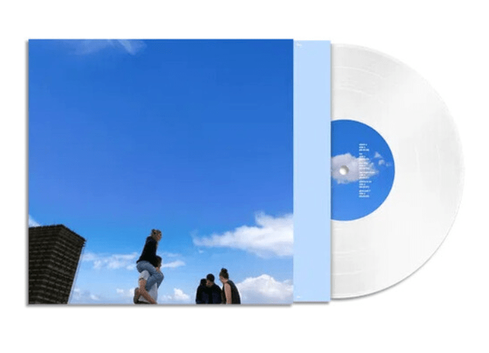 Third Eye Comics Fred Again. - Ten Days [Explicit Content] 5054197696855