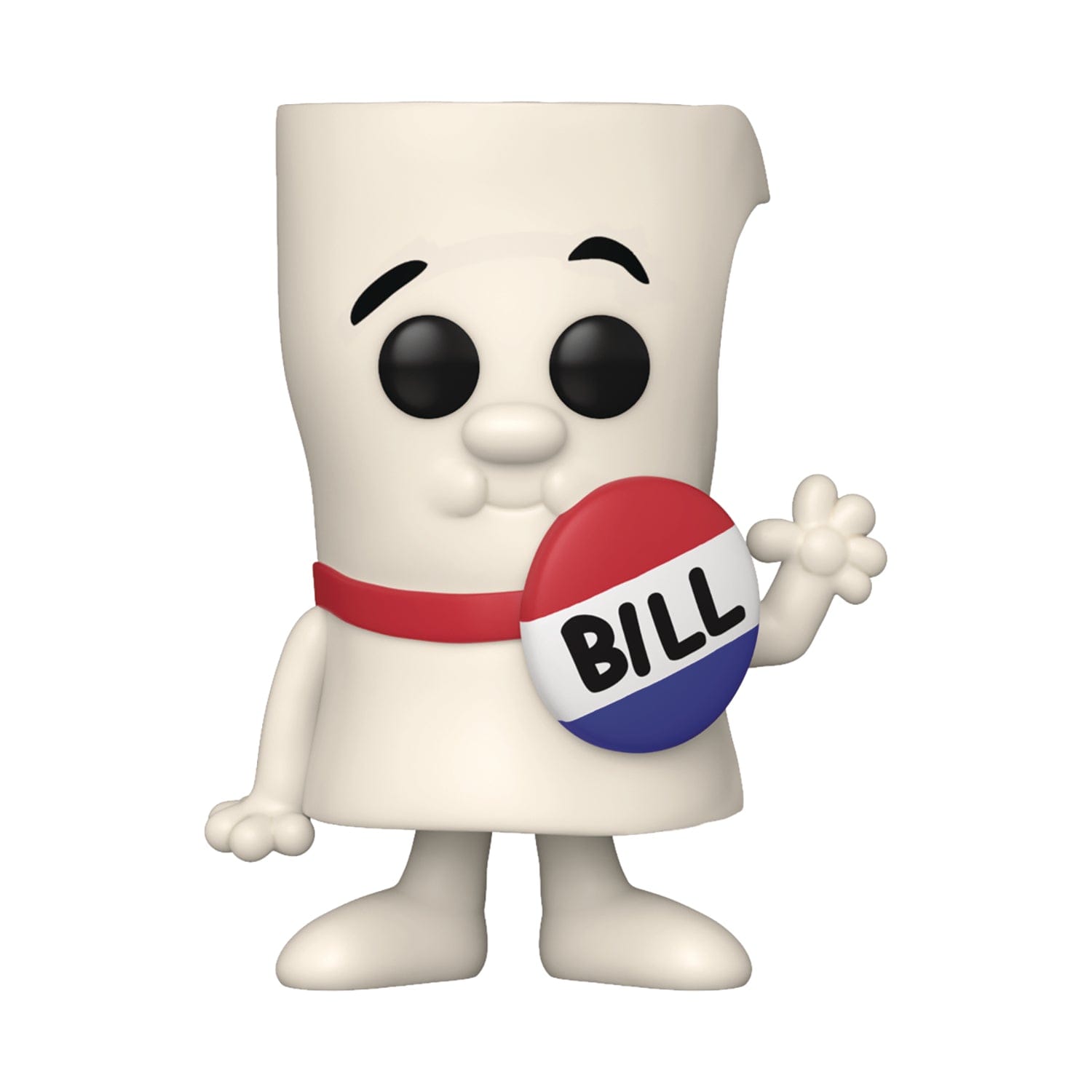 Funko Toys > Funko > Funko Pop! Funko Pop!: Schoolhouse Rock - Bill 889698594868 JAN239542