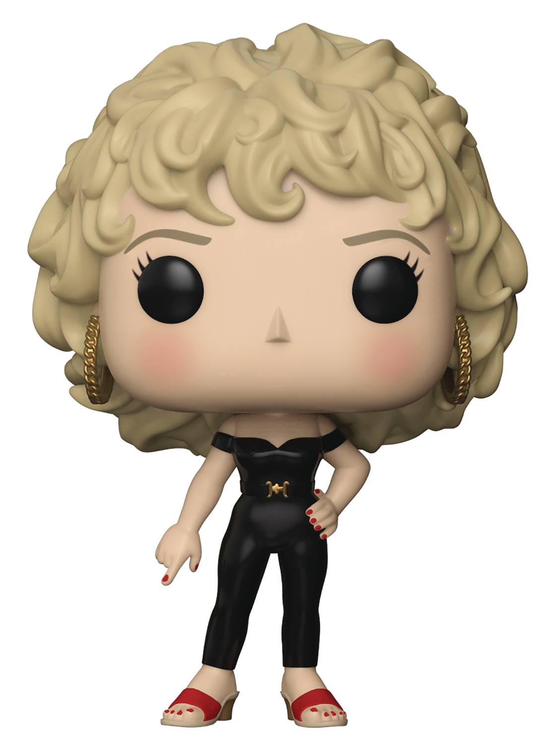 Funko Toys > Funko > Funko Pop! Funko Pop!: Grease - Sandy Olsson, Carnival 889698294416 JAN188374