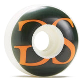 Third Eye Comics GIRL Gsla Staple 53mm wheels 86355452