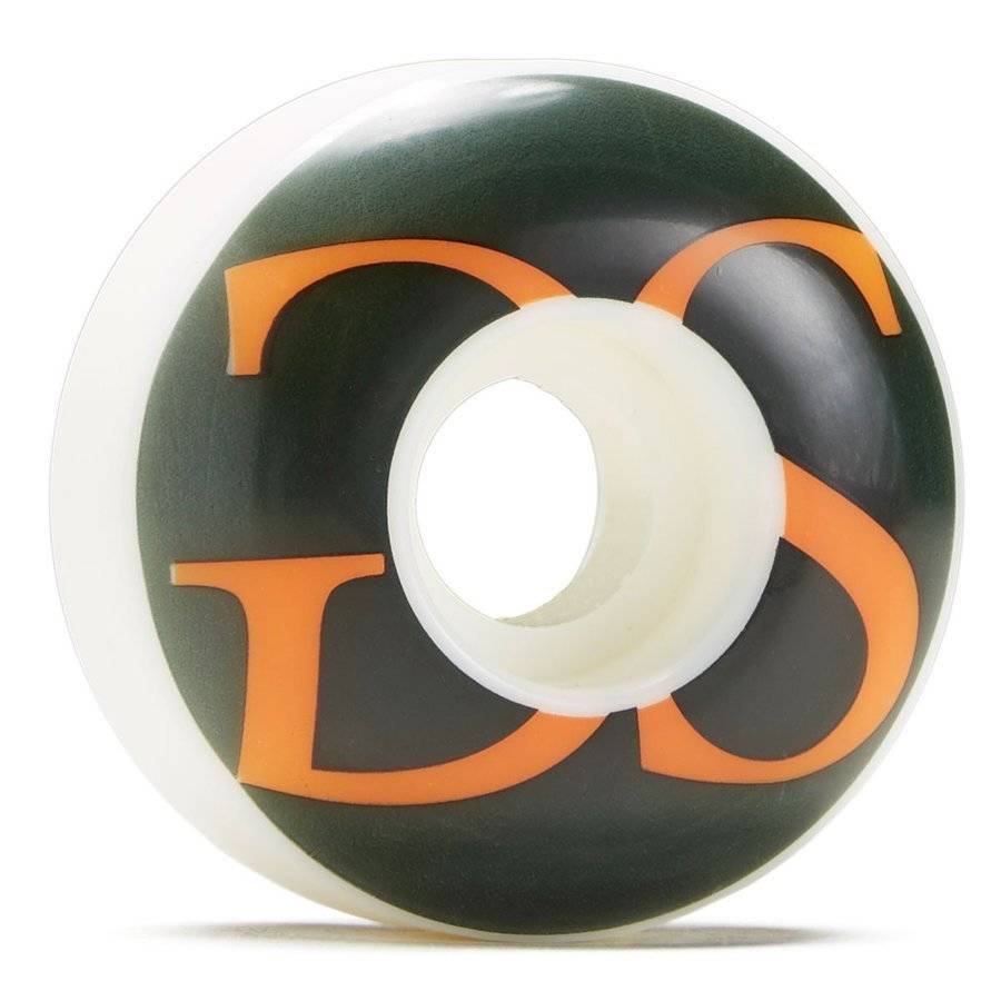 Third Eye Comics GIRL Gsla Staple 53mm wheels 86355452
