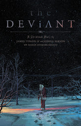 Third Eye Comics Graphic Novel DEVIANT TP VOL 01 (MR) 9781534356917 0824IM334