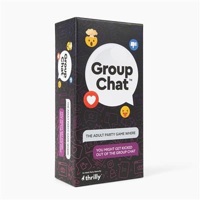 Third Eye Comics Group Chat 860011731405