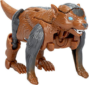 Third Eye Comics Hasbro: Transformers Legacy - Tasmania Kid (United, Beast Wars II Universe) 5010996195104 HSBOF8518