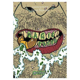 Third Eye Comics Lamentations of the Flame Princess: Adventure: Magic Eater 9789527238950 LFP0092