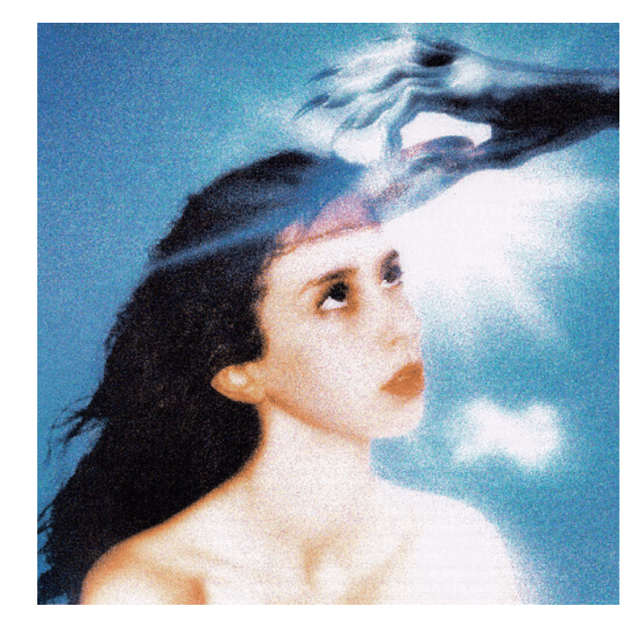 Third Eye Comics Magdalena Bay - Imaginal Disk 810090095325