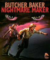Third Eye Comics Movies > Blu-Ray > 4k Butcher, Baker, Nightmare Maker (aka Night Warning) [4K] 760137154129 SRVN15412UHD
