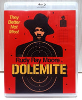 Third Eye Comics Movies BR: Dolemite 814456020327
