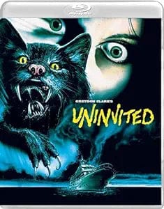 Third Eye Comics Movies BR: Uninvited 814456021928 VS-259