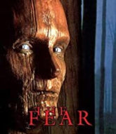 Third Eye Comics Movies > Blu-Ray BR: The Fear 814456023229