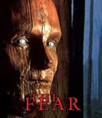 Third Eye Comics Movies > Blu-Ray BR: The Fear 814456023229
