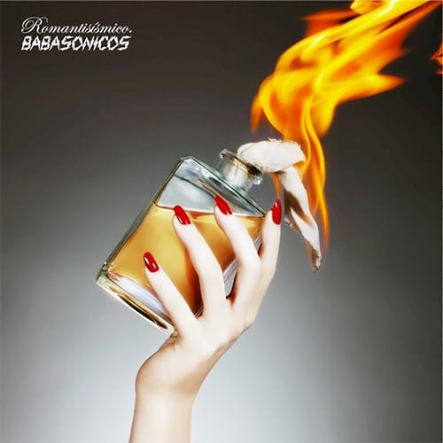 Third Eye Comics Music > Vinyl Records Babasonicos - Romantisismico [Import] 194399331910 SONI9933191.1