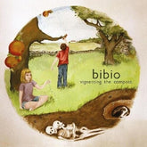 Third Eye Comics Music > Vinyl Records Bibio - Vignetting The Compost 801061033019 WRP330.1