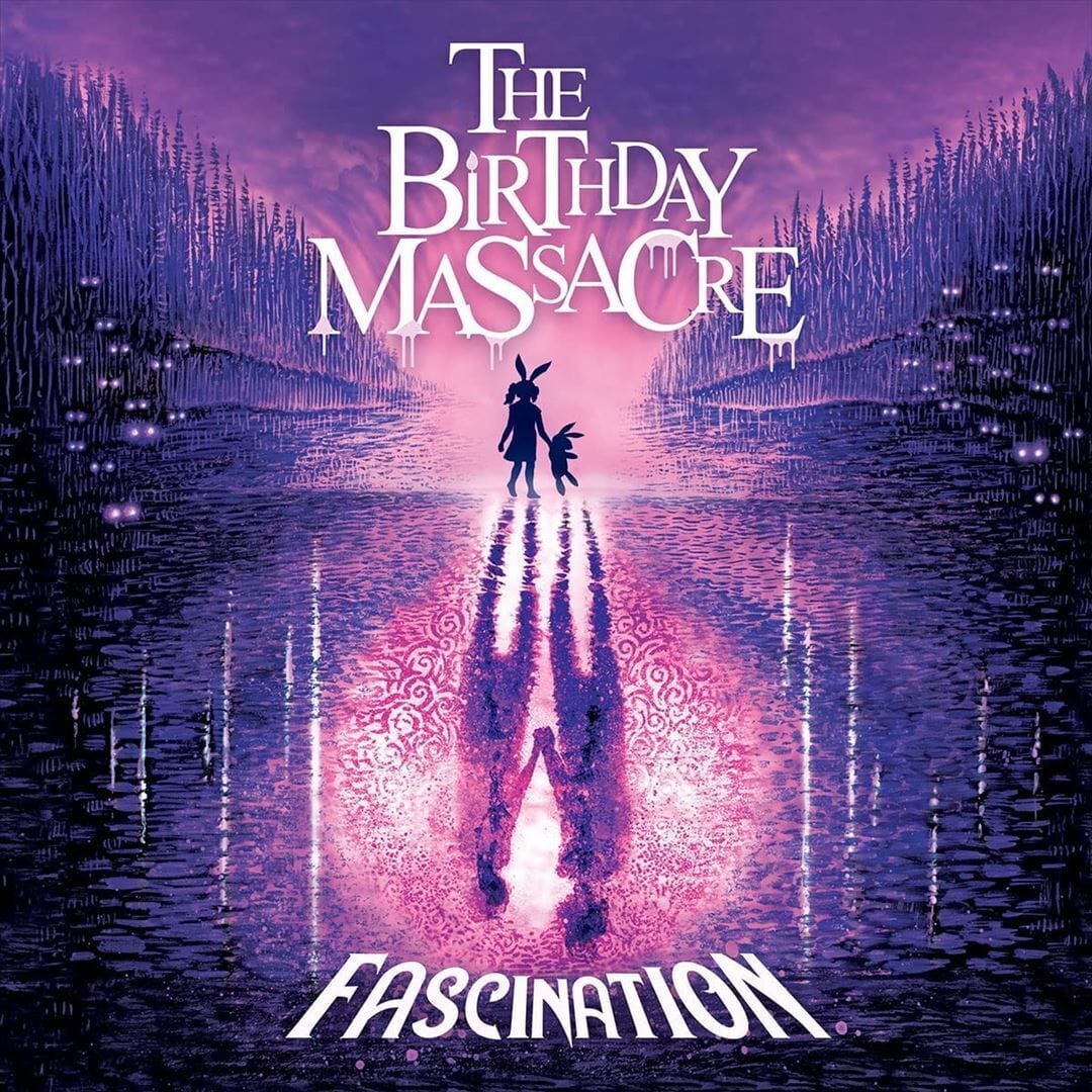 Third Eye Comics Music > Vinyl Records Birthday Massacre - Fascination 782388128612 MEP1286.1