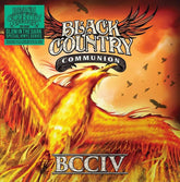 J&R Adventures Music > Vinyl Records Black Country Communion - BCCIV - Glow Vinyl [UK] 810020505139 MSO2050513.1