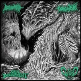 Third Eye Comics Music > Vinyl Records Blood Spore, Coagulate & Soul Devourment - 4 Dimensions of Auditory Terror [UK] 5056321633194 IMT2163319.1