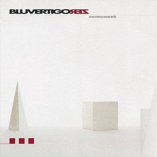 Sony Music Music > Vinyl Records Bluvertigo - Zero [White Colored Vinyl] [Import] 194399476611 SONI9947661.1