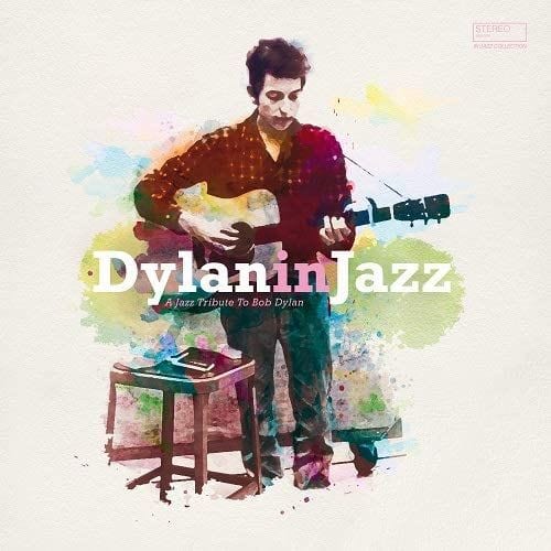 Bob Dylan in Jazz [FR]