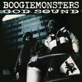 90's Tapes Music > Vinyl Records Boogiemonsters - God Sound 4260116731878 NTP27.1
