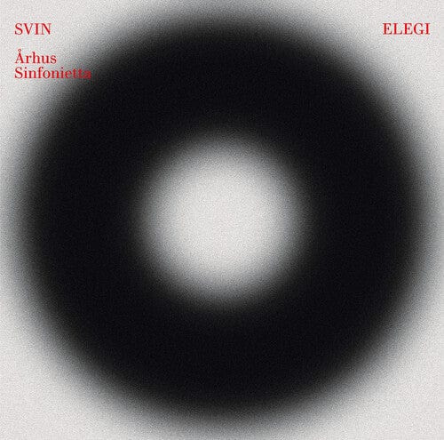 Eiler & Svin & Arhus Sinfonietta - Elegi