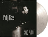 Third Eye Comics Music > Vinyl Records Philip Glass - Solo Piano 8719262025424 MCVL7CL.1