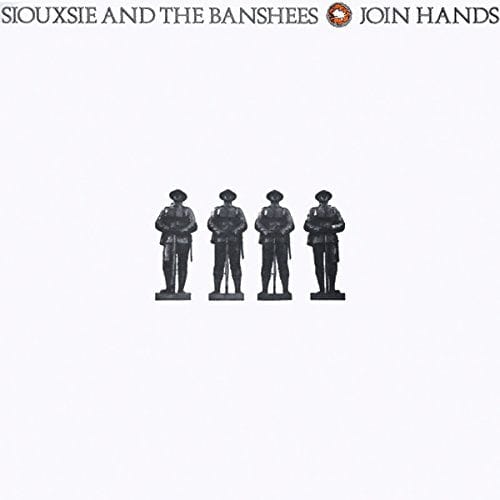 Third Eye Comics Music > Vinyl Records Siouxsie & The Banshees - Join Hands [Import] 602557128581 GEF5712858.1