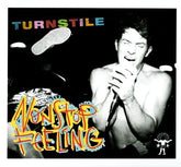 Roadrunner Records Music > Vinyl Records Turnstile - Nonstop Feeling 016861748012 RRD174801.1