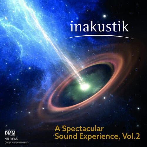 Various Artists - Spectacular Sound Experience 2