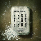 Third Eye Comics Music > Vinyl Records Zerozerozero OST - Indie Exclusive White Vinyl 5400863048129 RKAC134.1