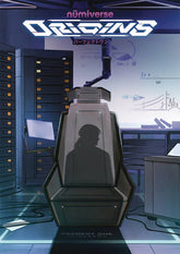 Third Eye Comics Comic Books NUMIVERSE ORIGINS #1 (C: 0-0-1) 794677206987 JUL232294