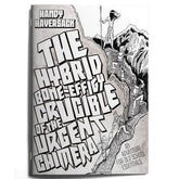 Third Eye Comics Old-School Essentials: Adventure: The Hybrid Bone Effigy Crucible of the Urgent Chimera 9781951419752 EFPZ0050