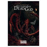 Third Eye Comics Old-School Essentials: Settlers of a Dead God 9798887560441 EFP01030