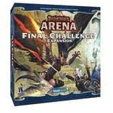 Third Eye Comics Pathfinder Arena - The Final Challenge 8058773209009 GU750