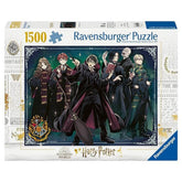 Third Eye Comics Puzzle: Harry Potter 1500 Piece 4005555012221 RVB12001222