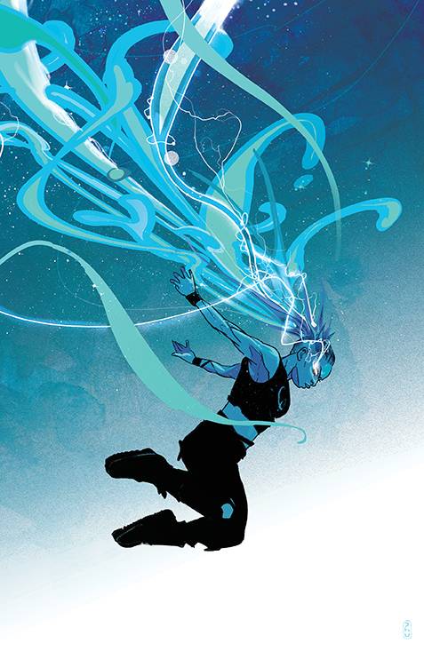 Third Eye Comics Comic Books > Incentives SIRENS OF THE CITY #3 (OF 6) CVR C 1:10 INCV WARD 84428400957703031 JUL230096