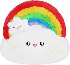 Third Eye Comics Squishable: Mini Rainbow 7“ 50004988