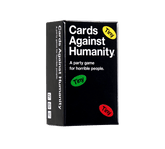 Third Eye Comics Board Games > Party Games Cards Against Humanity: Tiny 817246020873
