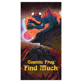 Third Eye Comics Board Games > Small Box Games > Expansions Cosmic Frog: Find Muck Expansion 015568001635 DWE 5050