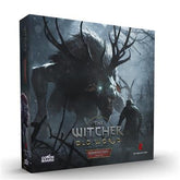 Third Eye Comics The Witcher: Old World Monster Trail 5905289602417 TWOW09