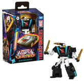 Third Eye Comics Toys > Action Figures > Animation HASBRO COLLECTIBLES: TRANSFORMERS LEGACY UNITED - ARMADA UNIVERSE WHEELJACK ACTION FIGURE 5010996285300 STL347426